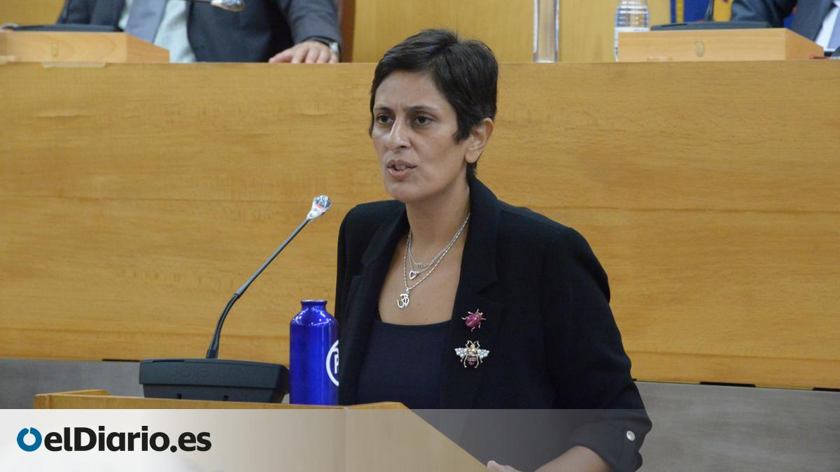 La consejera de Hacienda de Ceuta y un diputado tránsfuga investigados por prevaricación y malversación