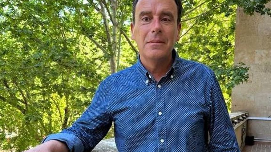 José Fidel López gana el XI Premio de Periodismo 'José Sánchez de la Rosa'