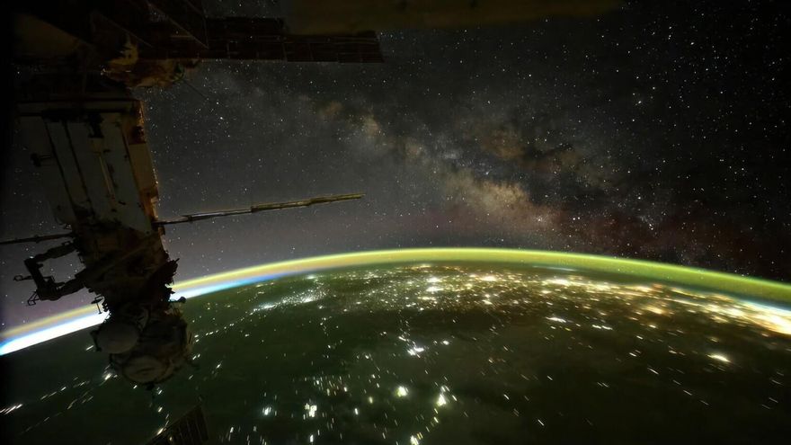 La belleza de la Vía Láctea a través de 25 fotografías tomadas en todo el mundo