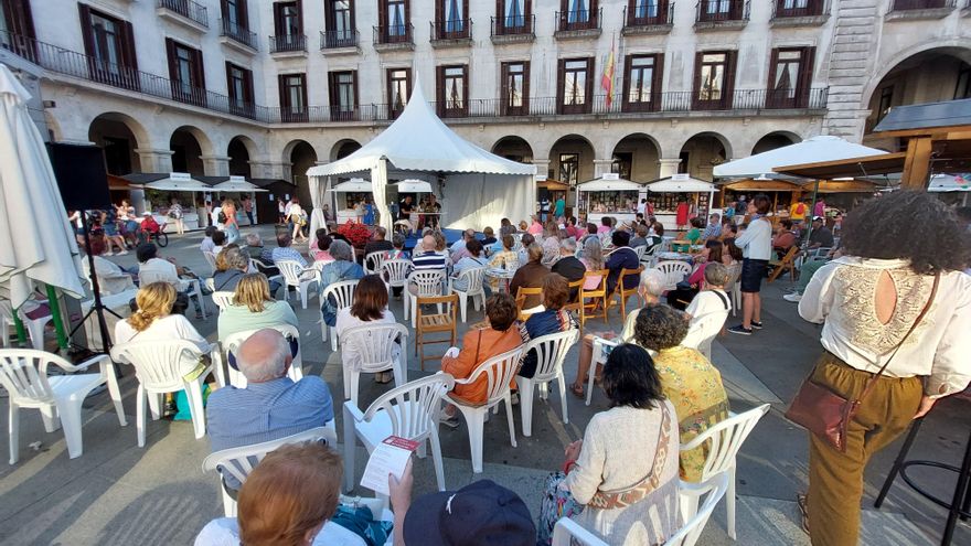 La cultura del don, la cultura como don