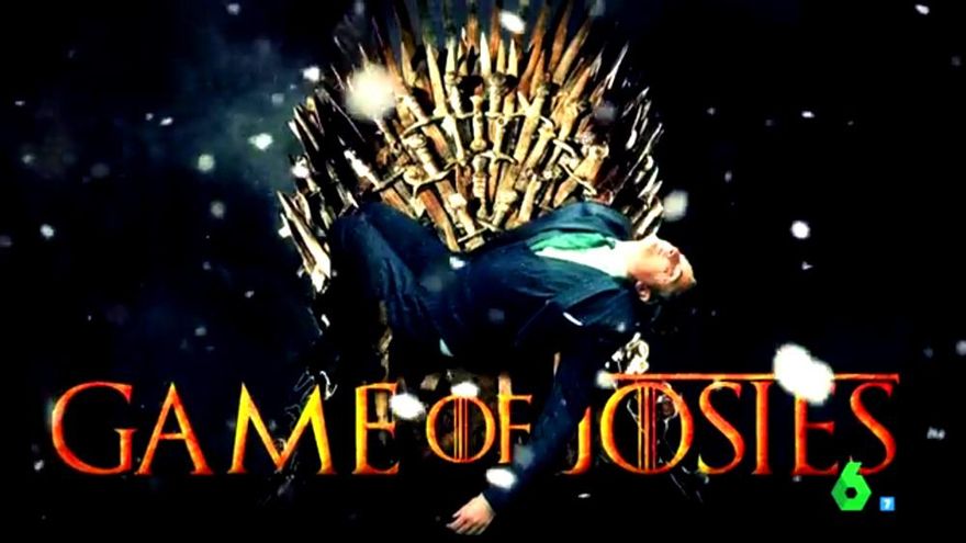 "Game of Josies"