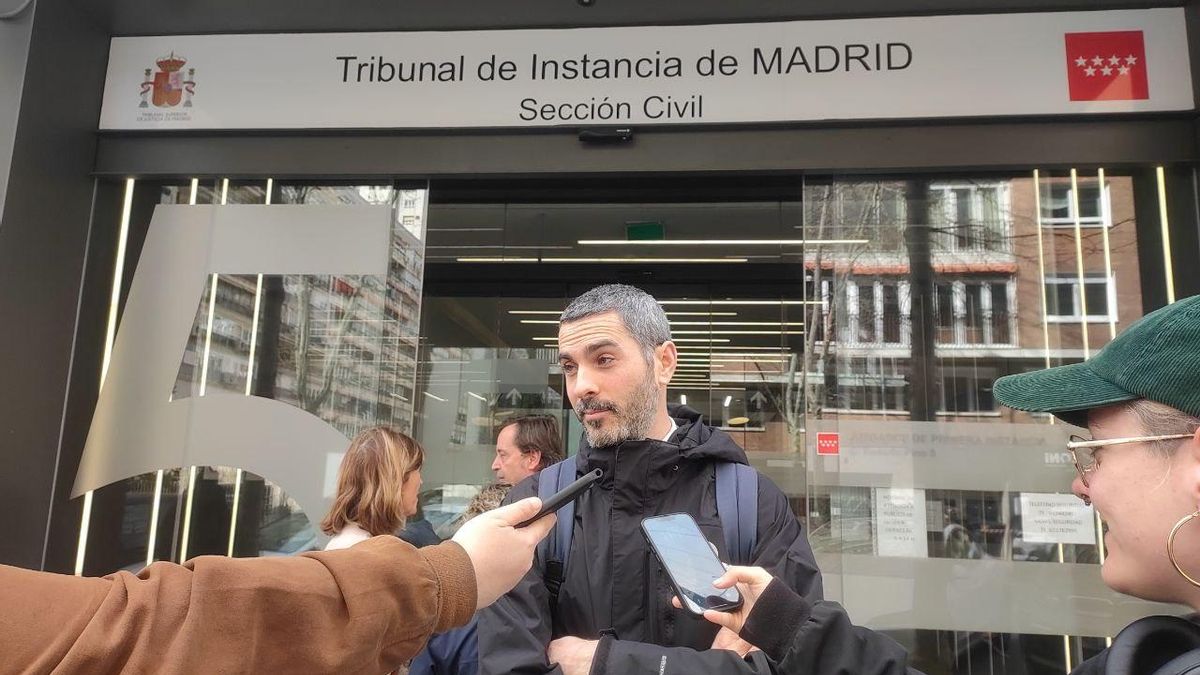 El juicio a Alquiler Seguro por incumplir la ley para cobrar honorarios se dilata otros dos años y no empezará hasta 2028