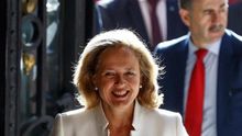 La ministra Calviño abre la puerta a prorrogar los presupuestos si no hay apoyos parlamentarios