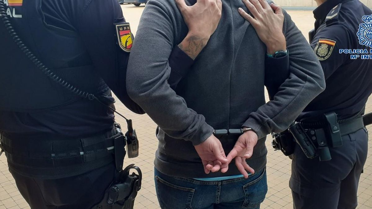 Condenado a 72 años de cárcel en Badajoz por agresiones sexuales y corrupción de una decena de menores