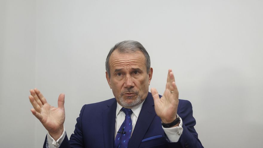 Ministro de Exteriores peruano destaca "grandes y buenos frutos" de lazos de Perú y China