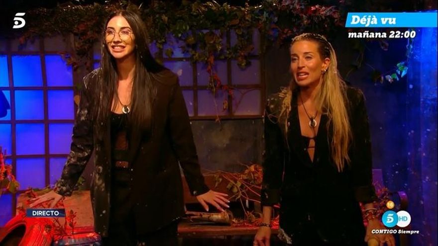 'GH VIP' expulsó a la esperada y aplaudió a Marta Flich por frenar a Luitingo: "¿Me vas a entrevistar tú a mí?"