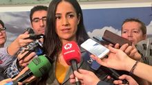 La oposición aprovecha la activación del protocolo anticontaminación para cargar contra Carmena y Madrid Central