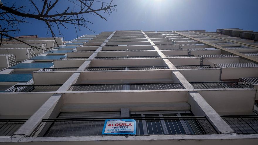 Alquilar un monoambiente en la ciudad de Buenos Aires ya cuesta casi $240.000 por mes