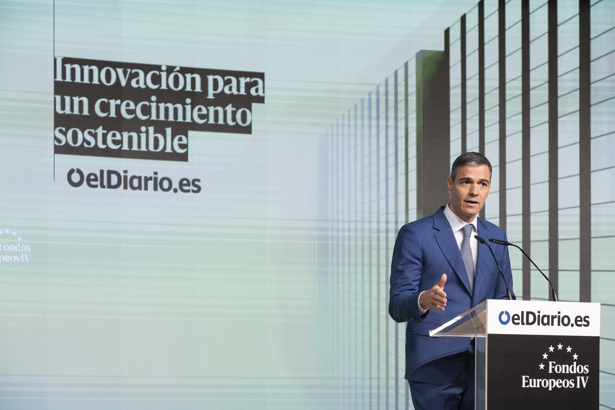 Inauguración de Pedro Sánchez, presidente del Gobierno