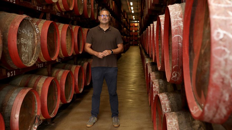 Arehucas, la destilería de ron más famosa de Canarias, aplica la jornada laboral de cuatro días: “Estamos más motivados”