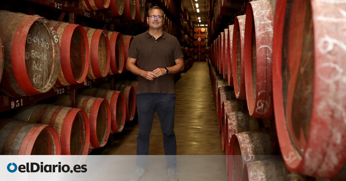 Arehucas, la destilería de ron más famosa de Canarias, aplica la jornada laboral de cuatro días: “Estamos más motivados”