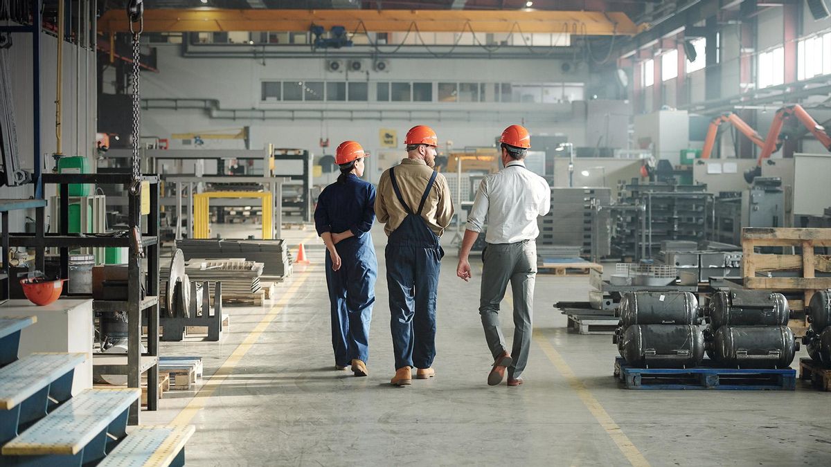 Portada reportaje Coceta | Personas jóvenes y comprometidas lideran un modelo que une sostenibilidad y democracia laboral