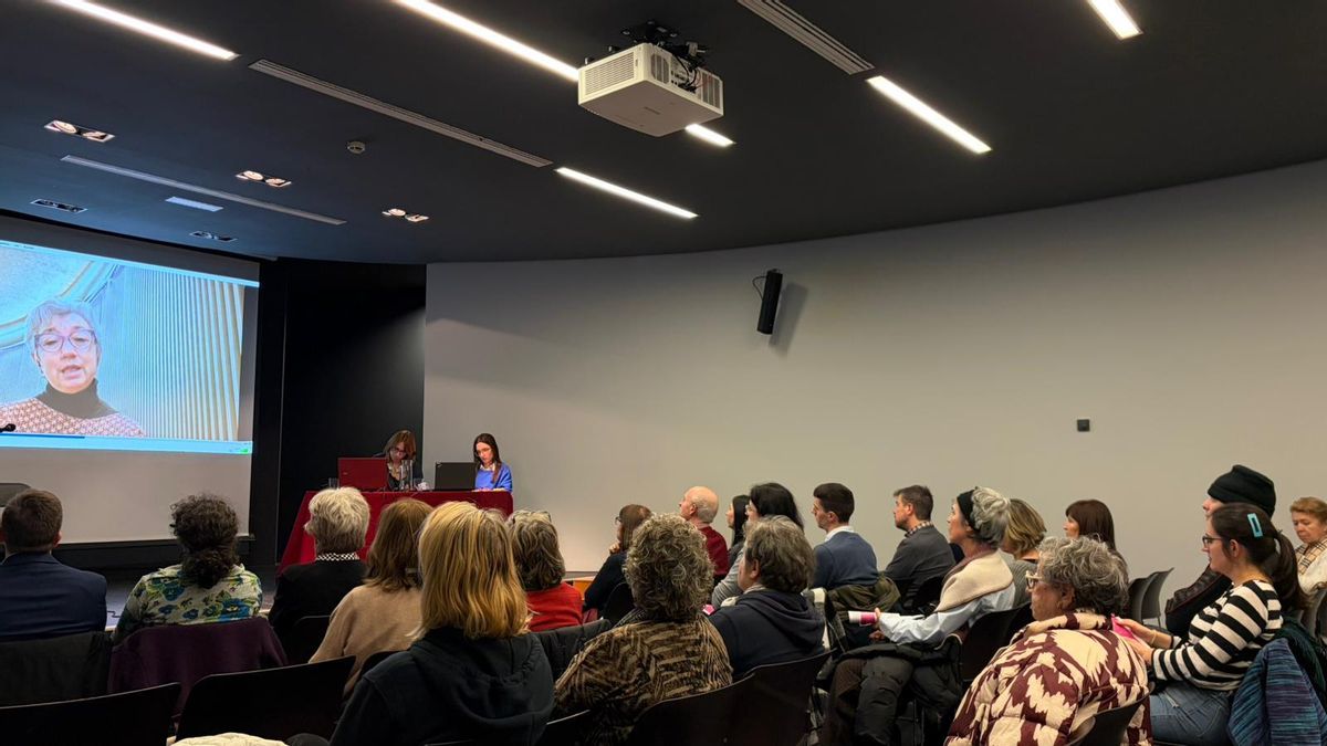 Extremadura suspende en igualdad en las artes visuales pese a situarse ligeramente por encima de la media estatal