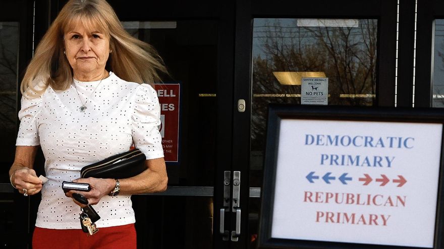 Claves del 'gerrymandering' en EEUU: cuando políticos eligen a sus votantes y no al revés