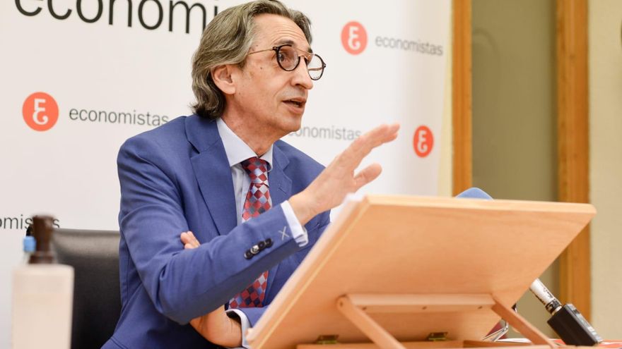 Economistas de Castilla y León alertan de la reducción de beneficios empresariales por el apagón