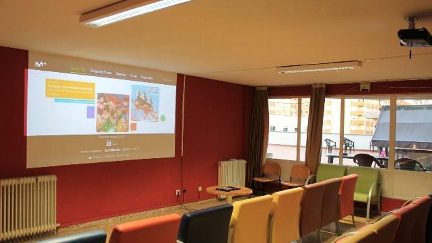 Colegio Mayor San Isidoro de la Universidad de León.