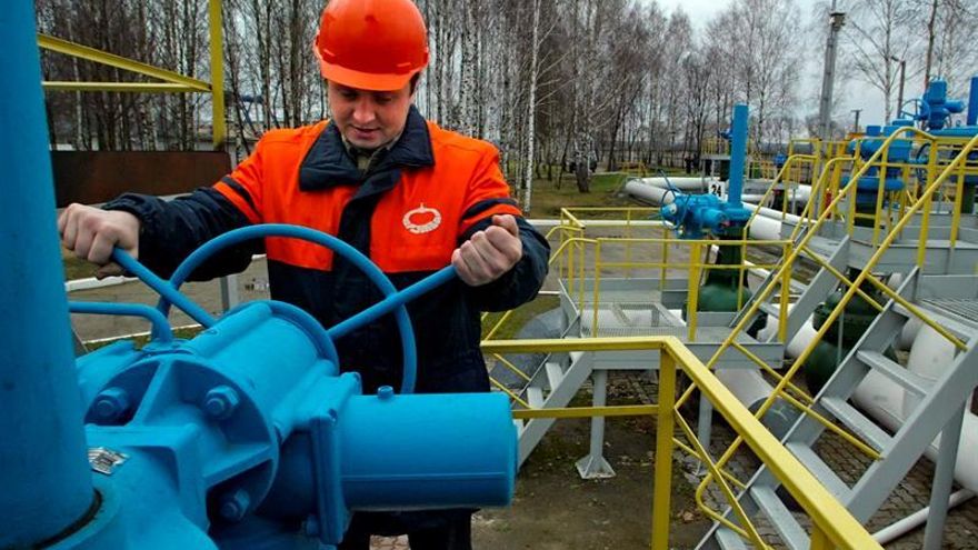 Rusia reanuda el bombeo de crudo a Hungría y Eslovaquia por el Druzhba
