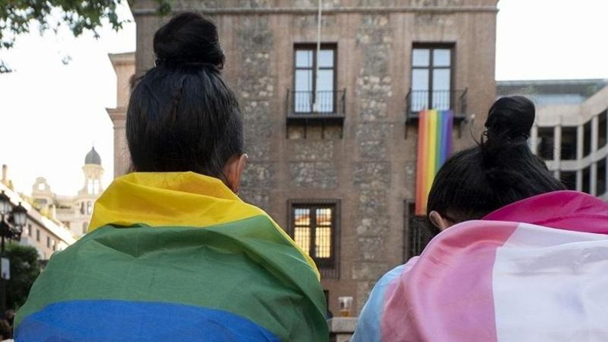 Habla el joven agredido en las fiestas de Astillero: "Me dijo: soy homófobo porque en mi casa me han criado así"