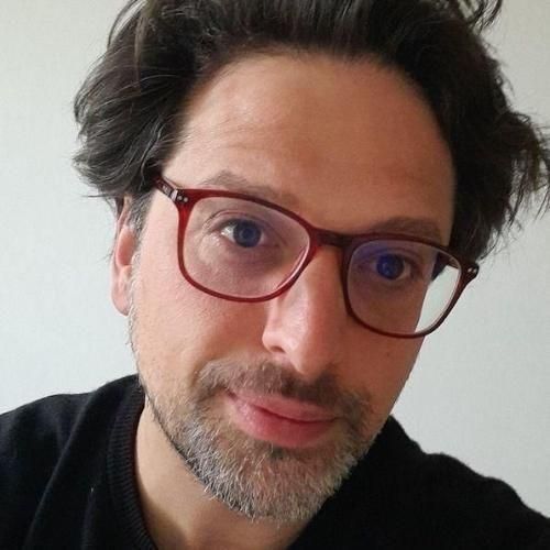 Tomás Criado