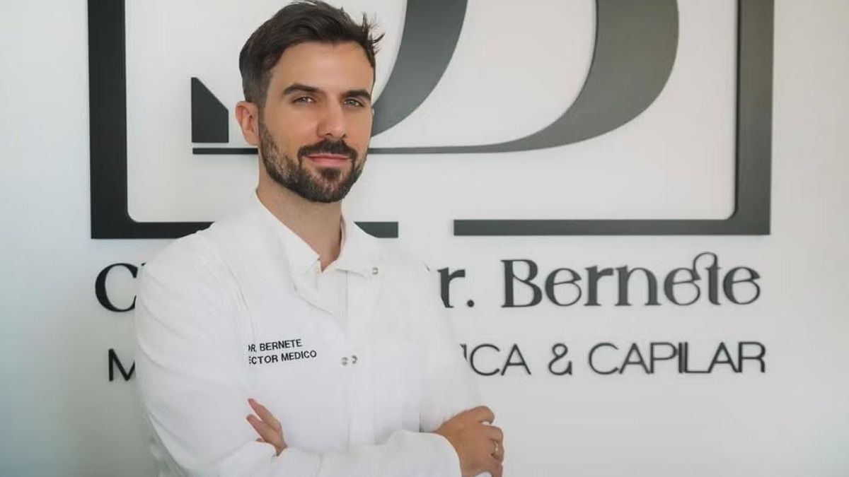 El endoláser llega a Córdoba: la Clínica Doctor Bernete elimina la grasa y reafirma la piel sin cirugía