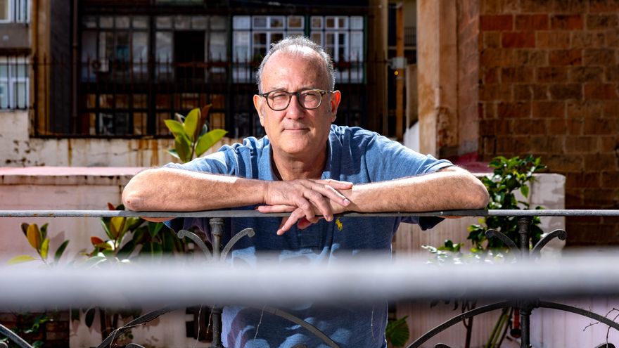 Xavier Antich: "En Òmnium no participamos del despellejamiento interno del movimiento independentista"