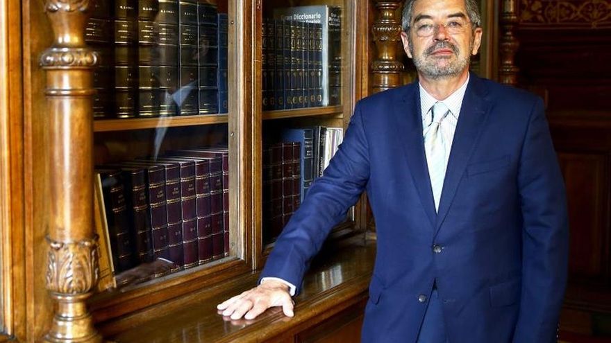 México está enfermo de corrupción, violencia y mentira, según exrector de la UNAM