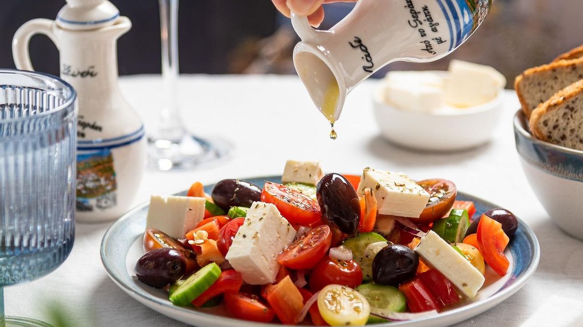El tofu es una proteína vegetal apta para dietas veganas