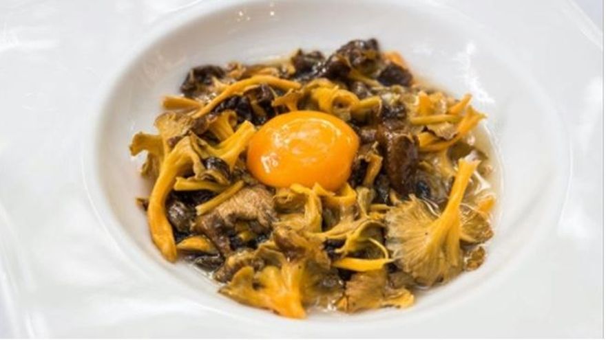 Los mejores restaurantes especializados en setas para acabar bien la temporada