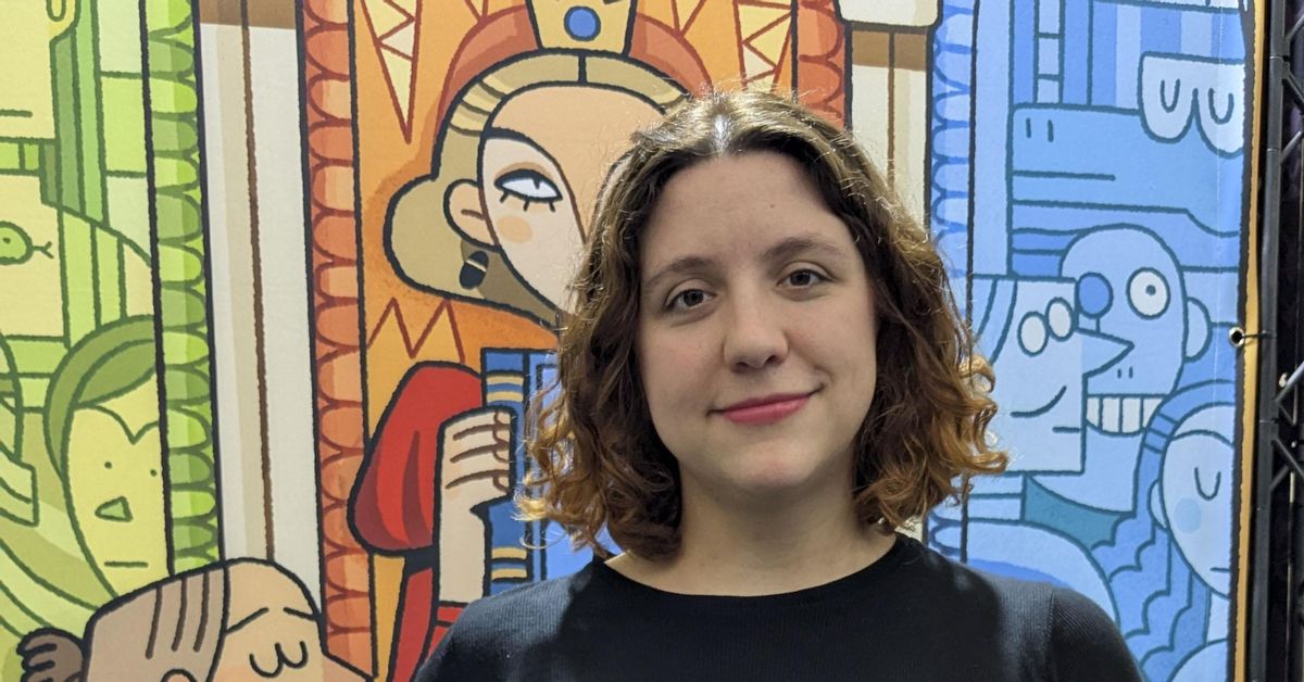 More Women Missing Referents