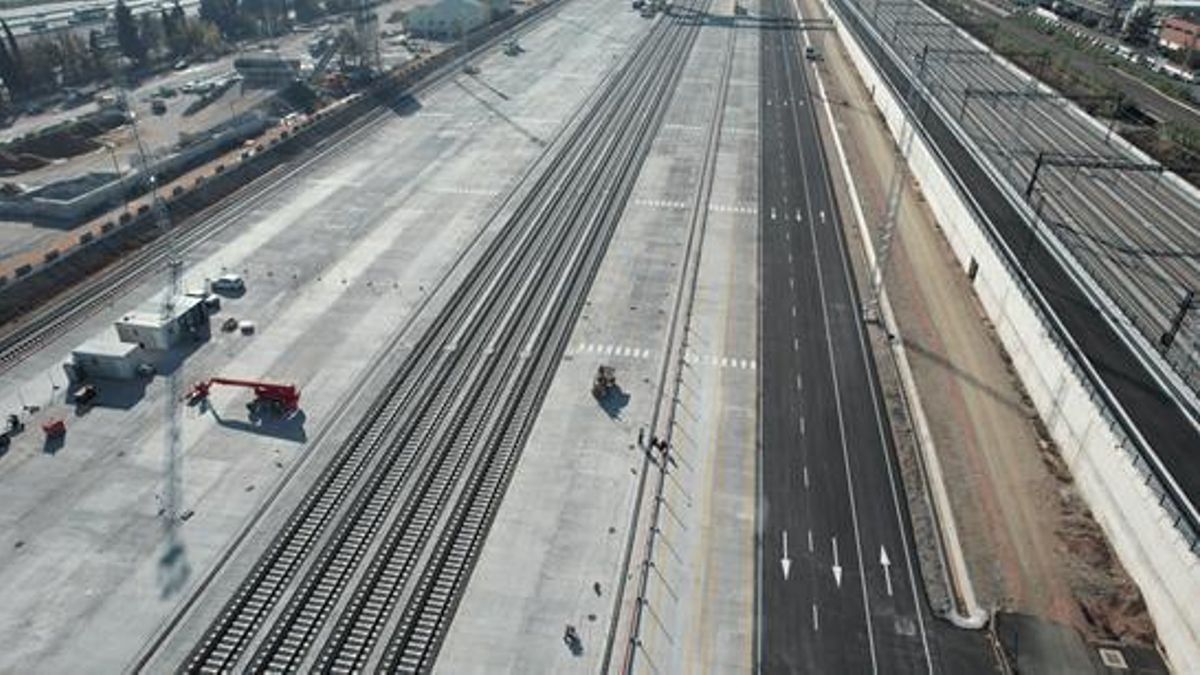 Ponferrada mueve ficha para convertir La Placa en un nodo logístico del Corredor Atlántico