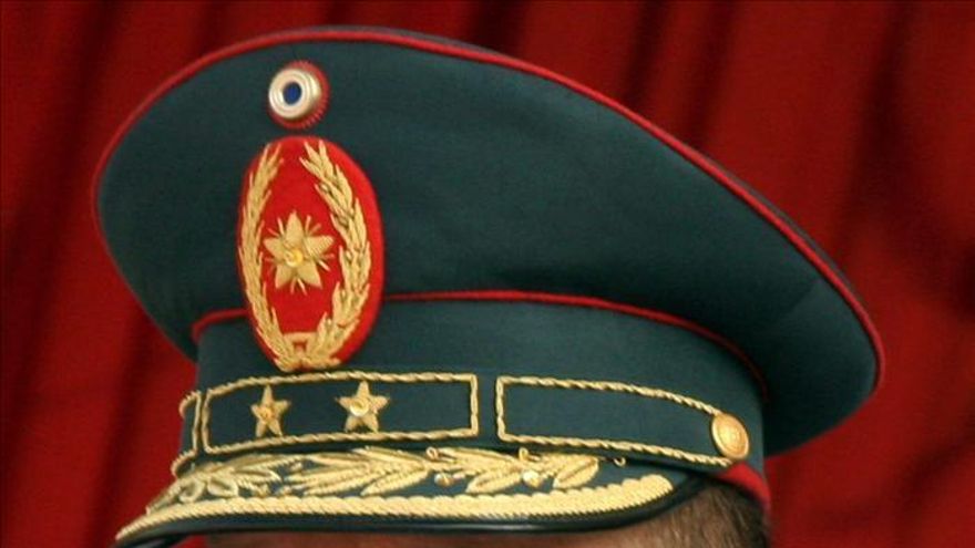 Despliegue militar disuasorio en zona de último ataque del EPP en Paraguay