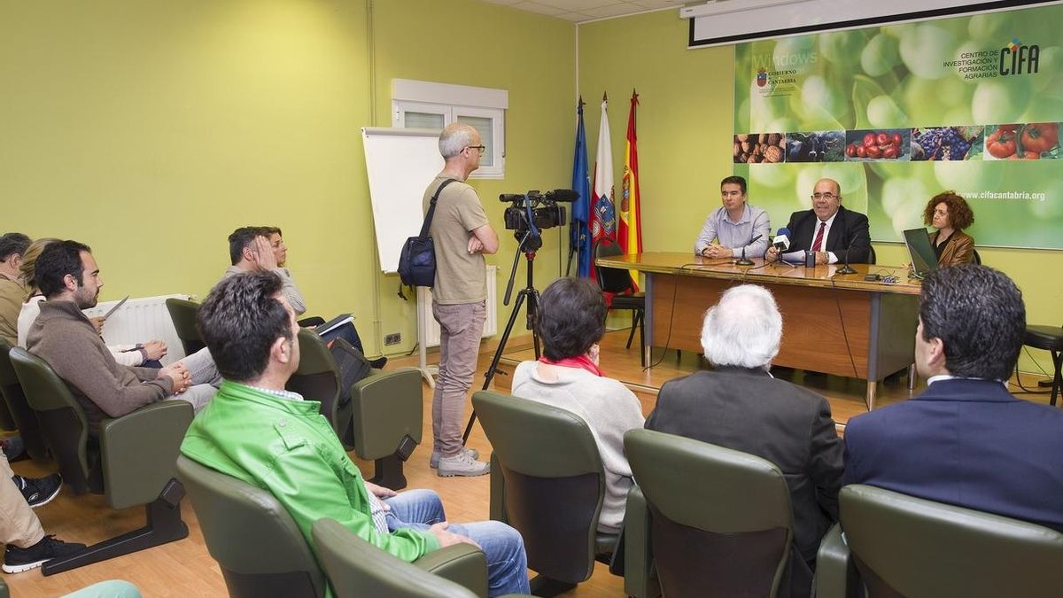 El Gobierno sugiere la creación de un "panel estable" de catadores de leche