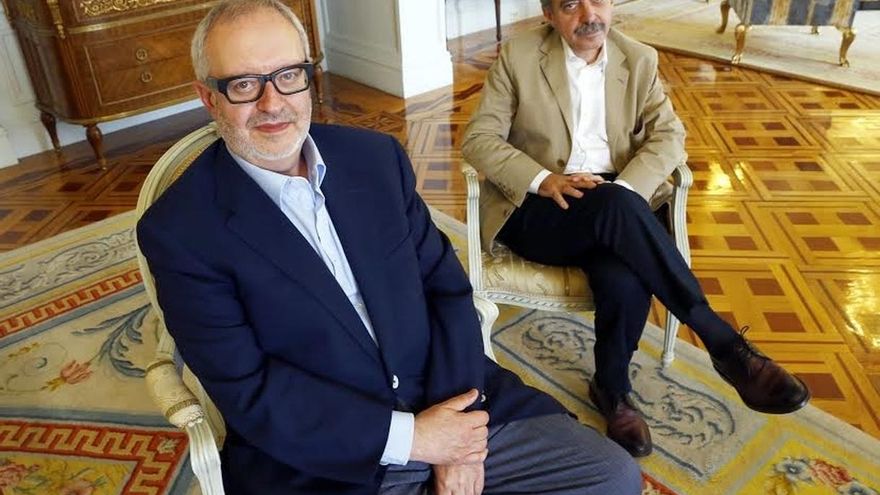 Cultura pagará 30 millones de euros al empresario José María Lafuente por su archivo de arte del siglo XX