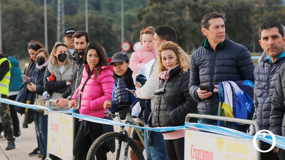 XVII Edición de la MTB Guzmán el Bueno