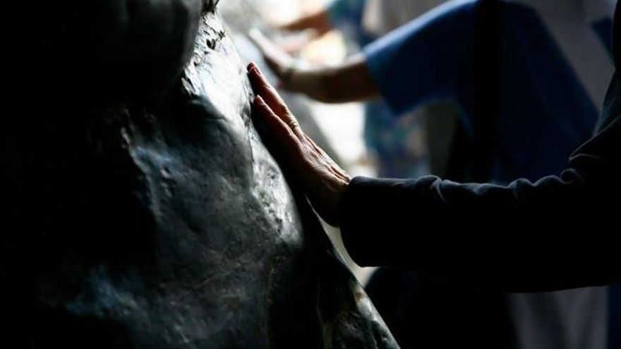 Santuario de Lourdes, Francia.