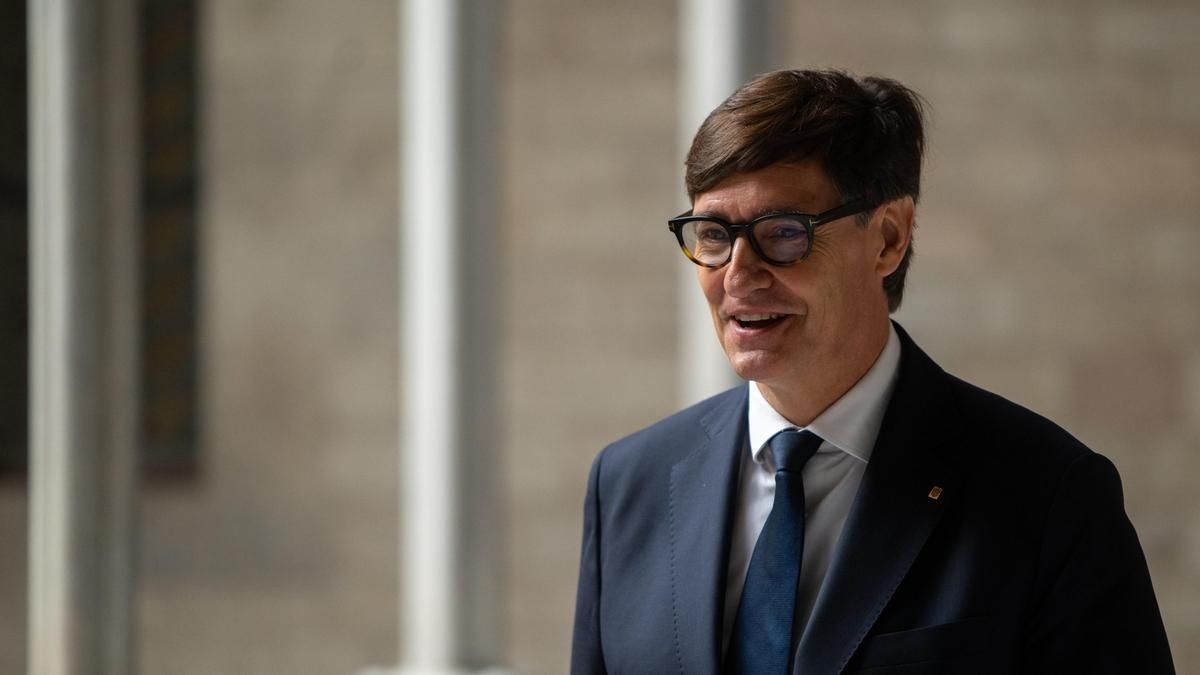 Catalunya plantea prohibir la IA en las aulas antes de los 14 años