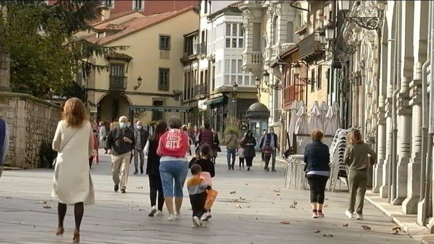 La justicia tumba el decreto que regula los pisos turísticos en Avilés