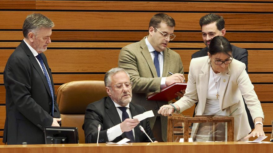 La modificación de la Ley del Ruido inicia su tramitación en las Cortes de Castilla y León