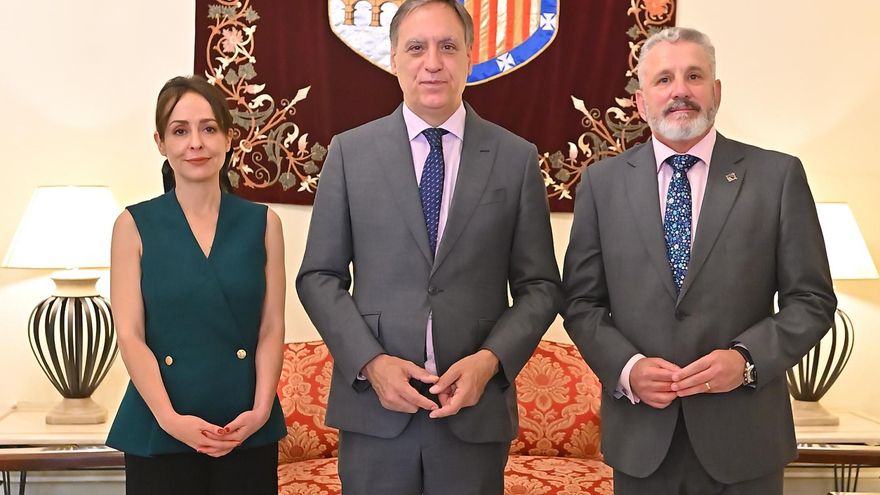 El Ayuntamiento de Salamanca restringirá el número de licencias para pisos de uso turístico