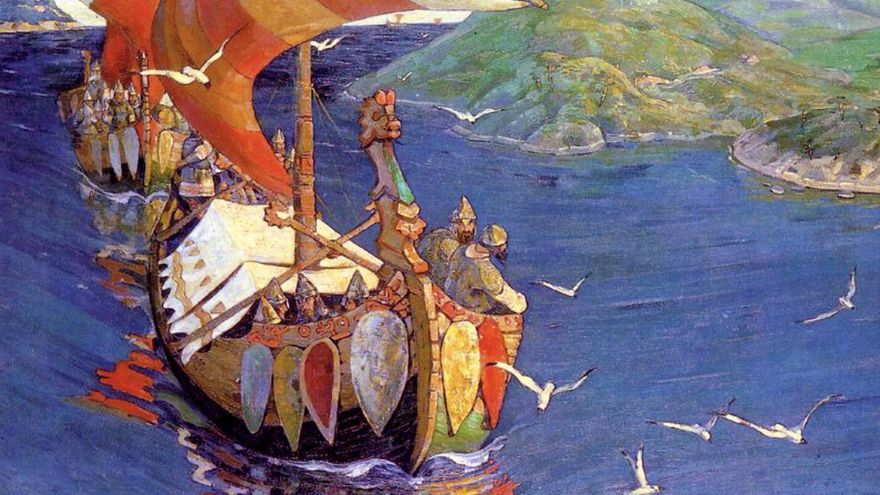 Un rastro en los anillos de los árboles revela el momento exacto en que los vikingos cruzaron el Atlántico