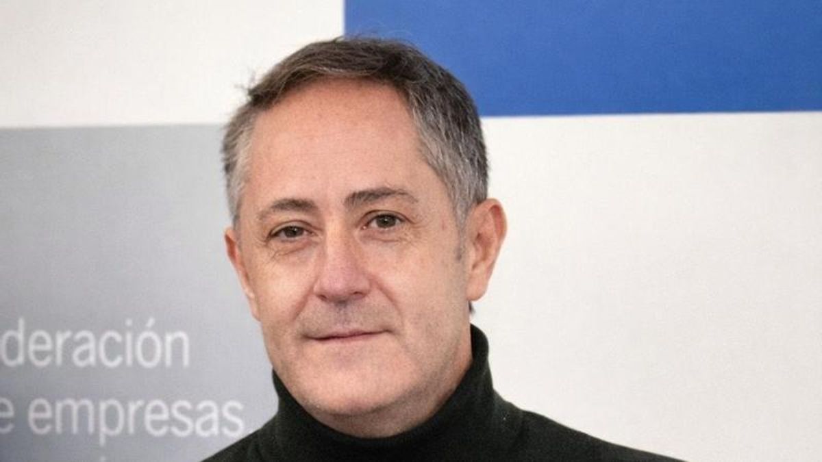 Jesús Ángel Herrera continúa al frente de la Asociación de Agencias de Viajes de La Rioja