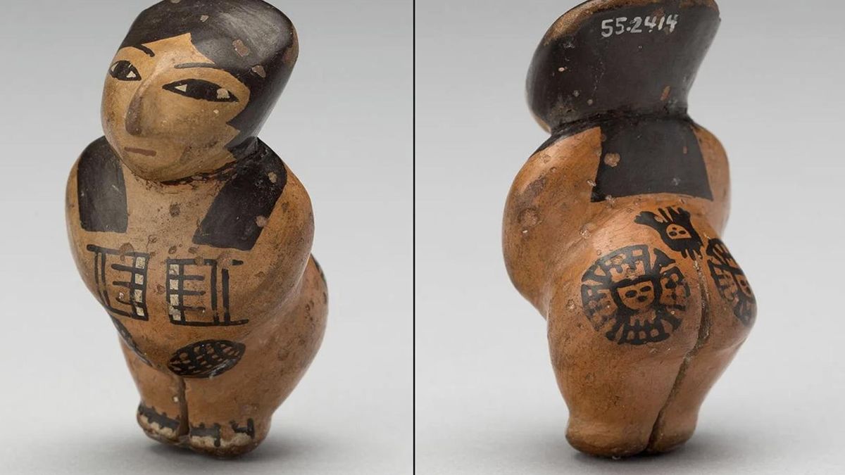 Los tatuajes mayas variaban según el sexo, el grupo étnico o el momento vital del individuo
