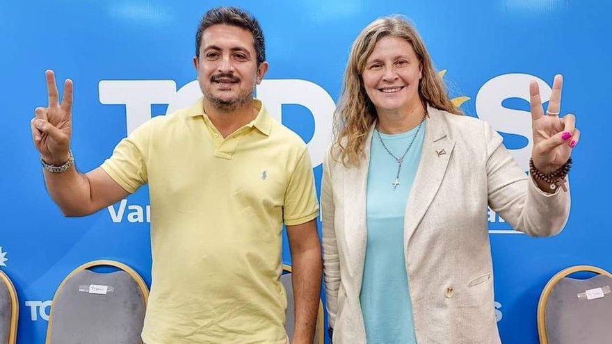 La Rioja: el escrutinio definitivo confirma el triunfo del Frente de Todos, quien se quedó con las dos bancas