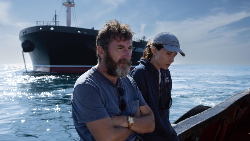 'Los tigres' y la película-evento 'Las guerreras del K-pop' llegan al cine en Halloween