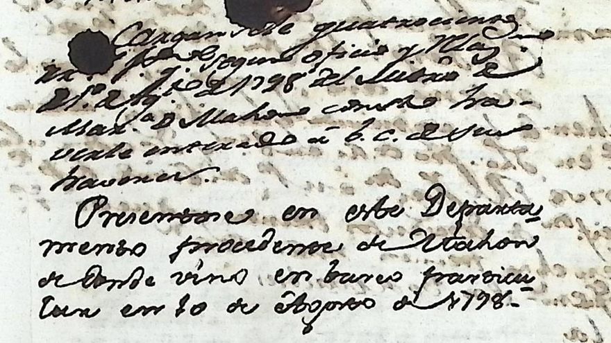 La desconocida historia de San Martín, el Libertador de América prisionero en España