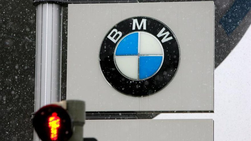 Corea del Sur demanda a BMW por 8,7 millones de euros tras una serie de incendios