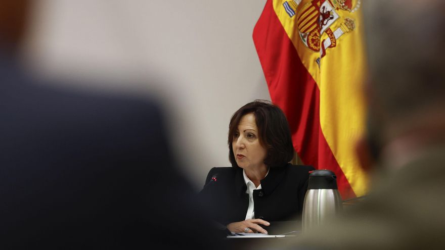 Teresa Peramato comparece ante la Comisión de Justicia del Congreso, último paso previo a su nombramiento por parte del Gobierno como fiscal general del Estado. este jueves en el Congreso en Madrid.