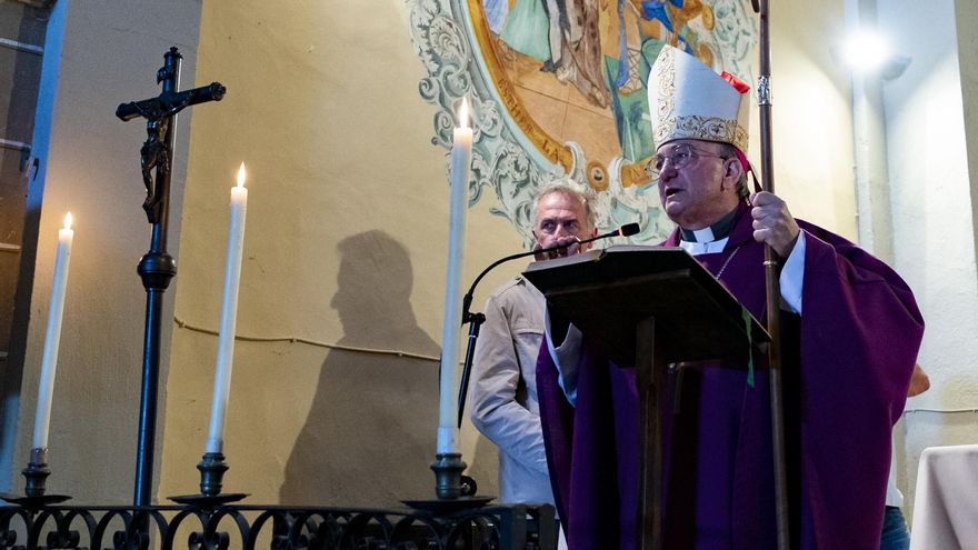 Las diócesis de Lleida esperan que el nuevo papa siga la línea aperturista de Francisco