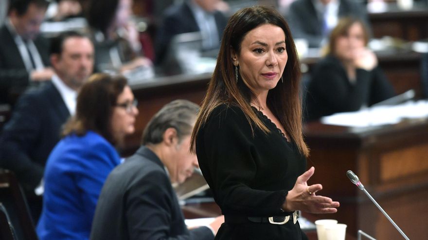 El Parlament balear aprueba como ley el decreto de vivienda del PP con la abstención de Vox