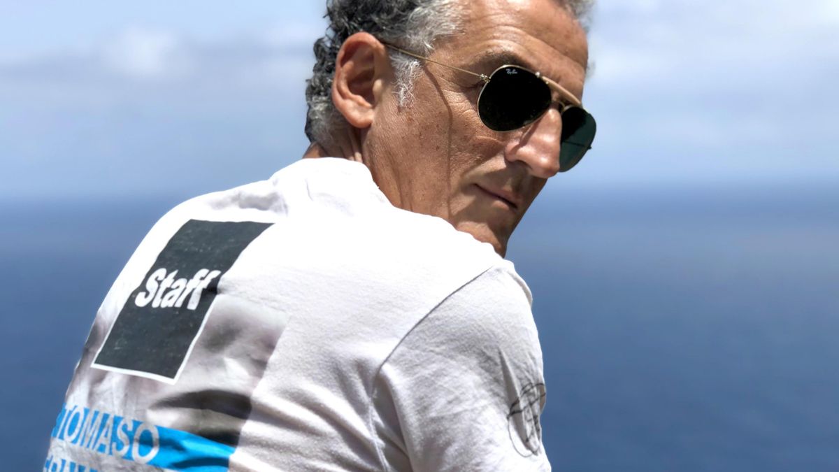 Tomaso Hernández hace sonar las campanas en la naturaleza de Ávila y despierta la conciencia